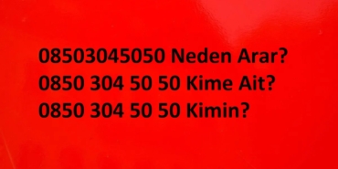 telefon-numarası-sorgulama