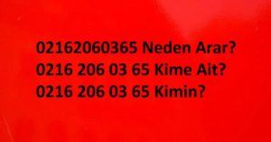 telefon-numarası-sorgulama
