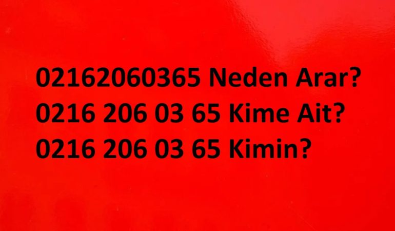 telefon-numarası-sorgulama