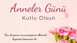 anneler günü