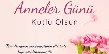 anneler günü