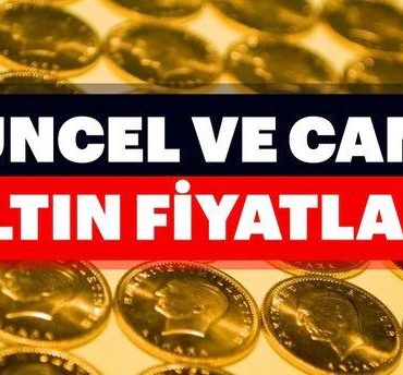 altın-fiyatları