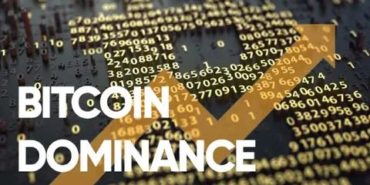 Bitcoin Dominance