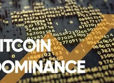 Bitcoin Dominance