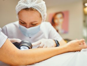 İstanbul Dermatolog