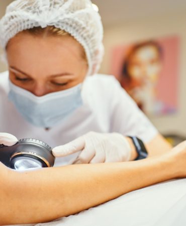 İstanbul Dermatolog