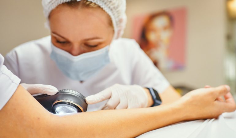 İstanbul Dermatolog