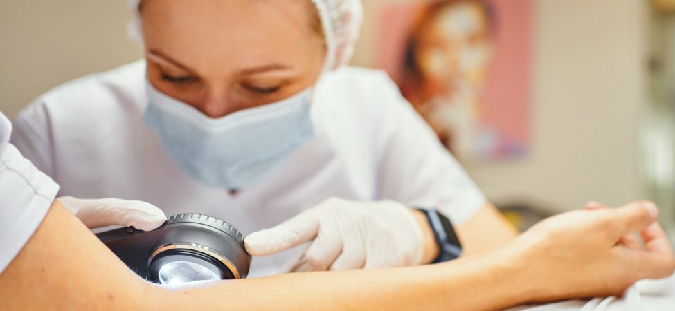 İstanbul Dermatolog