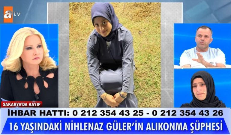 Nihlenaz Güler