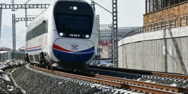 Ödemiş Tren Saatleri