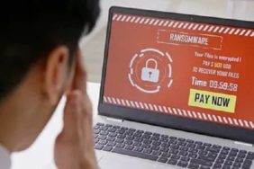 Ransomware live
