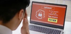 Ransomware live