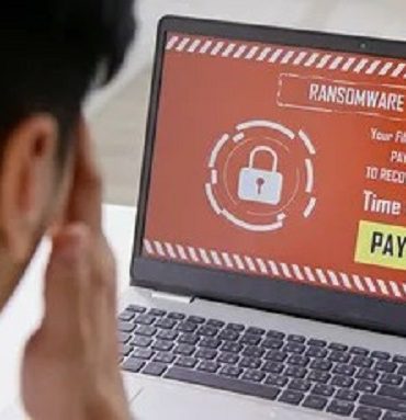 Ransomware live
