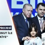 sosyal konut projesi