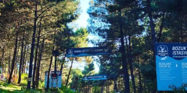 turkcell platinum park