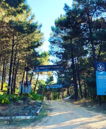 turkcell platinum park