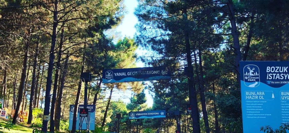 turkcell platinum park