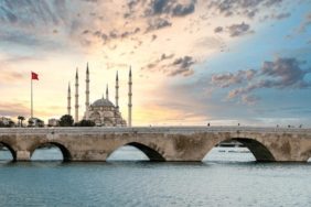 Adana Canlı Mobese İzle