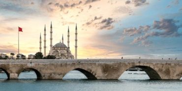 Adana Canlı Mobese İzle