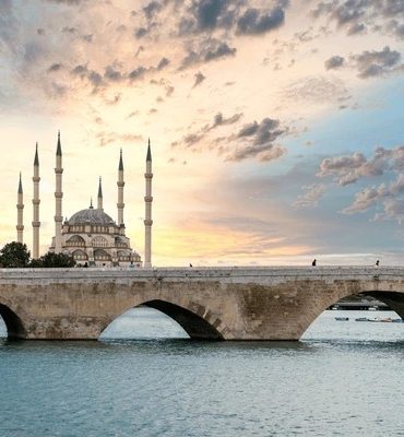 Adana Canlı Mobese İzle