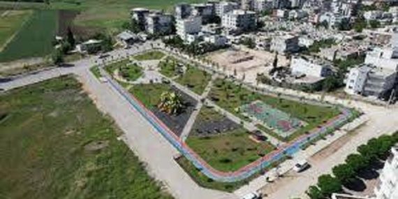 Adıyaman Canlı Mobese İzle