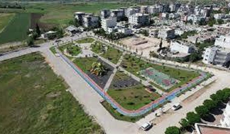 Adıyaman Canlı Mobese İzle