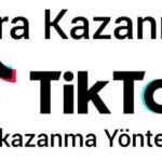 TikTok Para Kazanma