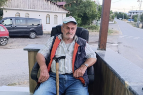 Hüseyin Çakmak-Akyazı