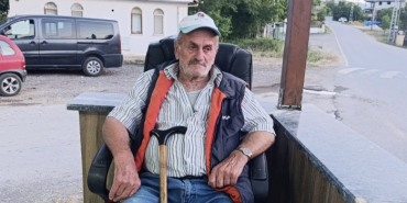 Hüseyin Çakmak-Akyazı