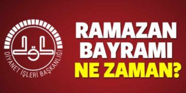 Ramazan Bayramı