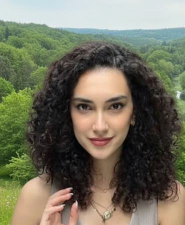 Sıla Saraydemir