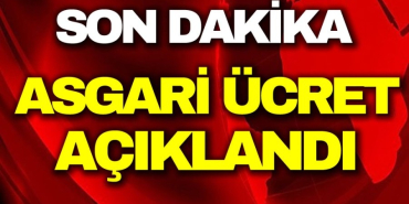 asgari-ücret