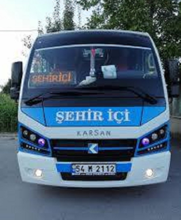 hendek-akyazı-dolmuş