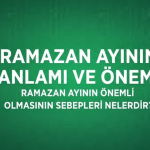 ramazan
