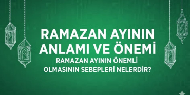 ramazan