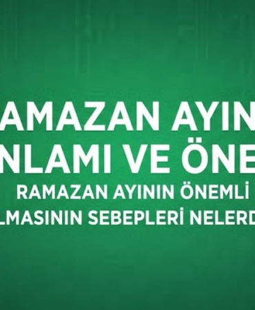 ramazan