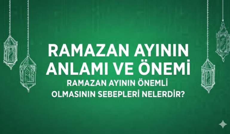 ramazan