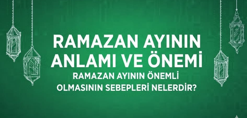 ramazan