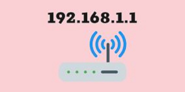 192.168.1.1