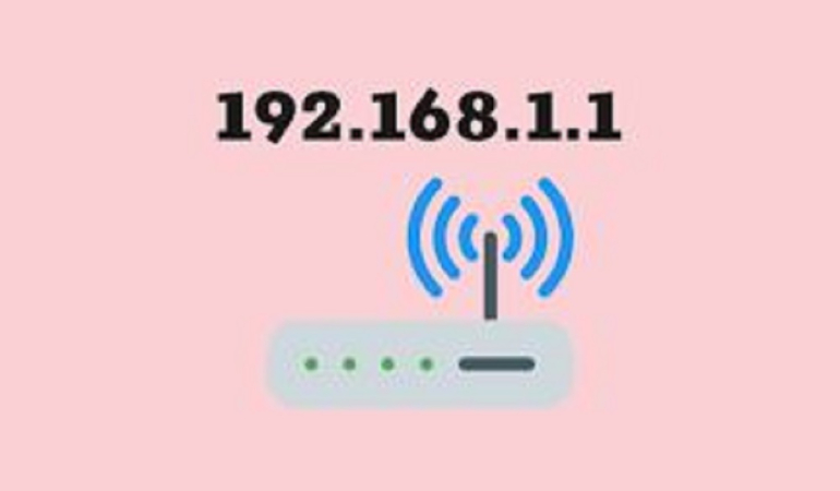 192.168.1.1