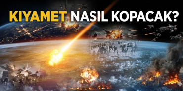 Kıyametin Büyük Alametleri