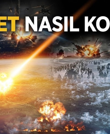 Kıyametin Büyük Alametleri