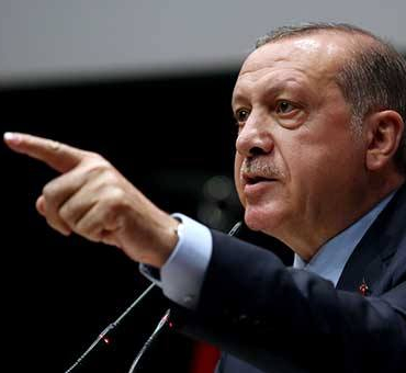erdoğan